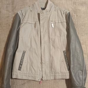 Mens INC jacket